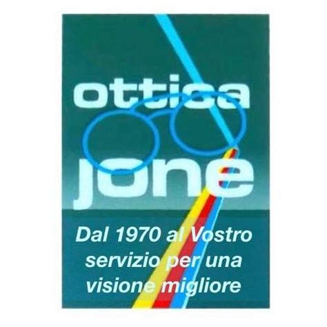 Ottica Jone.